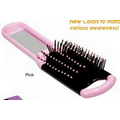 Foldable Travel Brush